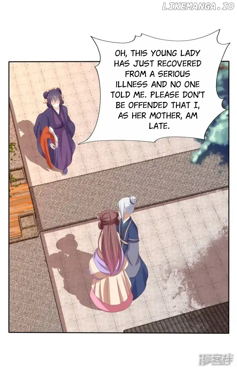 Rewrite My Fate chapter 74 - page 9